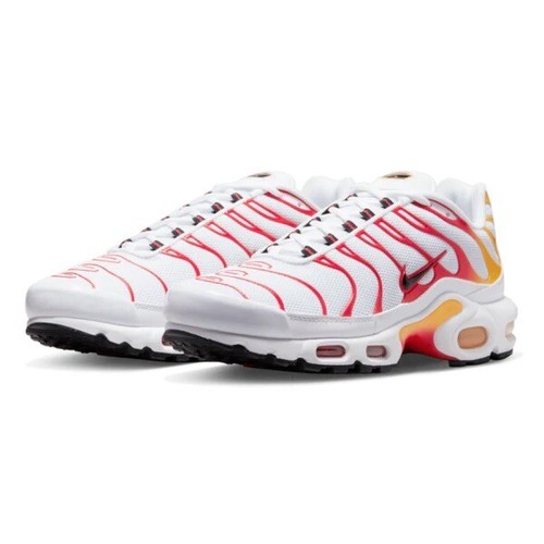 air max plus sunburn